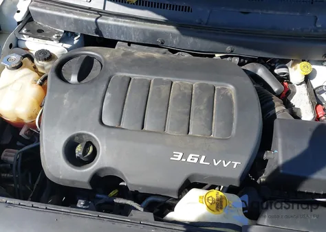 2014 Dodge Journey Se from USA, damaged, VIN 3C4PDDAG4ET176145